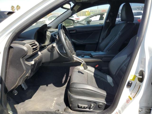Photo 7 from auction – 2014 LEXUS IS 350 with VIN JTHBE1D28E5006312