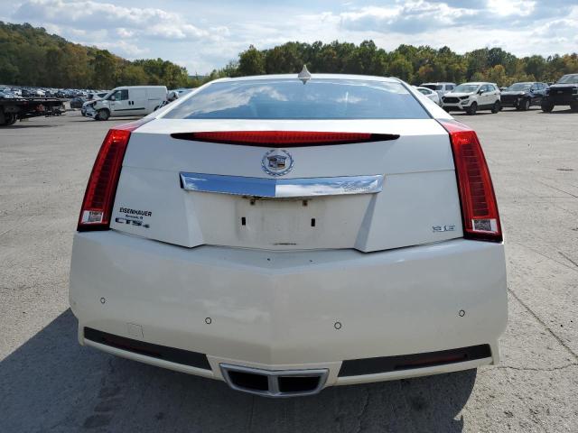 Photo 6 from auction – 2011 CADILLAC CTS PREMIUM COLLECTION with VIN 1G6DS1ED6B0141271