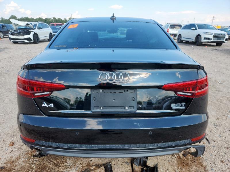 Photo 6 from auction – 2017 AUDI A4 PREMIUM with VIN WAUENAF46HN003245