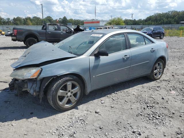 PONTIAC G6 GT 2007 with VIN 1G2ZH58N174176253 - Photo from auction