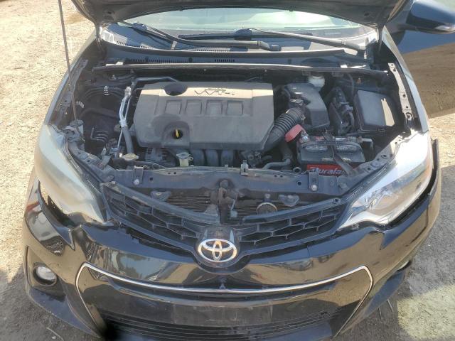 Photo 11 from auction – 2014 TOYOTA COROLLA L with VIN 2T1BURHE8EC139789
