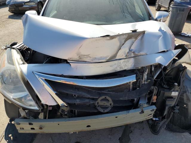 Foto 11 de la subasta – 2016 NISSAN VERSA S con VIN 3N1CN7AP3GL873552