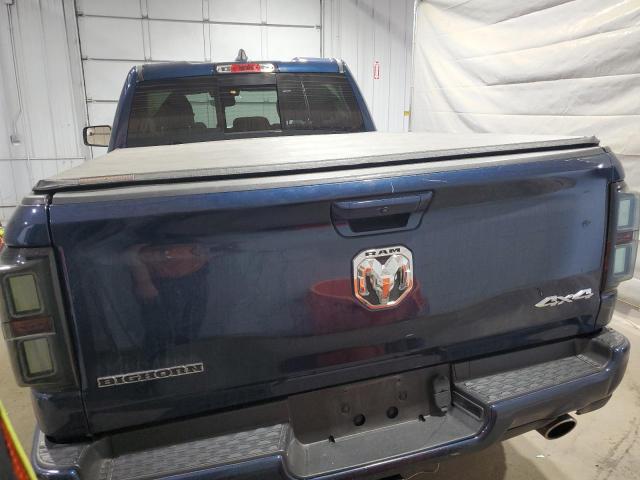 Photo 6 from auction – 2020 RAM 1500 BIG H with VIN 1C6SRFBT1LN201977