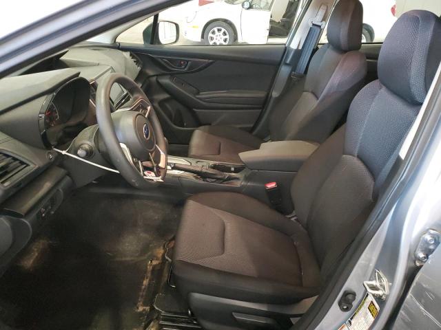 Photo 7 from auction – 2018 SUBARU IMPREZA with VIN 4S3GKAA62J3619703