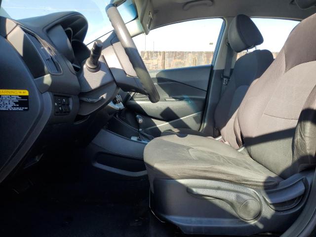 Photo 7 from auction – 2017 KIA RIO LX with VIN KNADM4A32H6038180