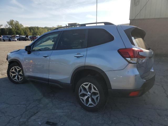 Photo 2 from auction – 2020 SUBARU FORESTER P with VIN JF2SKAGC4LH559812