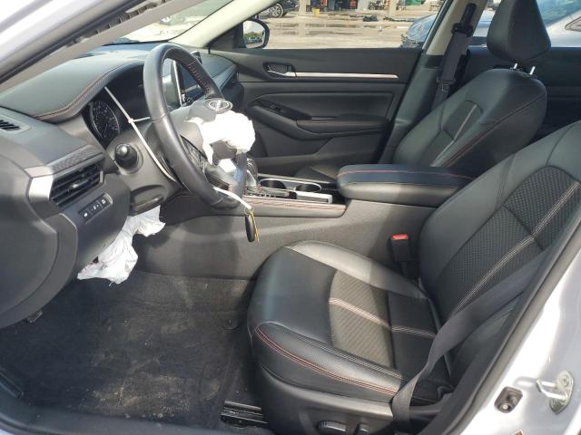 Photo 7 from auction – 2024 NISSAN ALTIMA SR with VIN 1N4BL4CV4RN340434