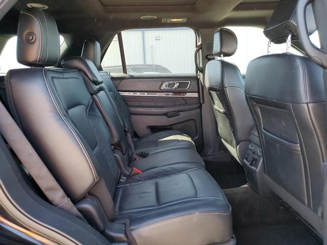 Photo 11 from auction – 2016 FORD EXPLORER PLATINUM with VIN 1FM5K8HT7GGB86825
