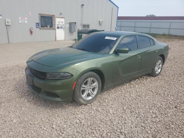 DODGE CHARGER 2022 con VIN 2C3CDXBG6NH220111 - Foto de la subasta