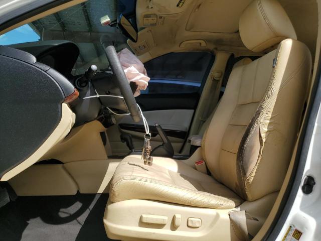 Photo 7 from auction – 2011 HONDA ACCORD CRO with VIN 5J6TF1H52BL000336