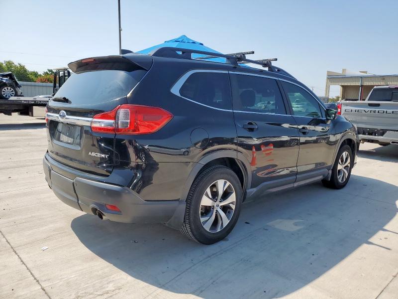 Photo 3 from auction – 2019 SUBARU ASCENT with VIN 4S4WMAFD8K3415594