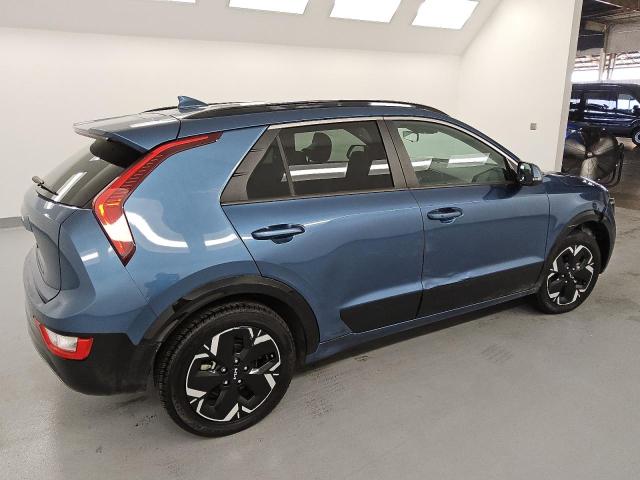 Photo 3 from auction – 2023 KIA NIRO WIND with VIN KNDCR3L12P5028033