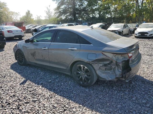 Photo 2 from auction – 2011 HYUNDAI SONATA SE with VIN 5NPEC4AB3BH238919