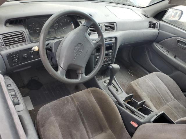 Photo 8 from auction – 1998 TOYOTA CAMRY CE with VIN JT2BF22K5W0103899