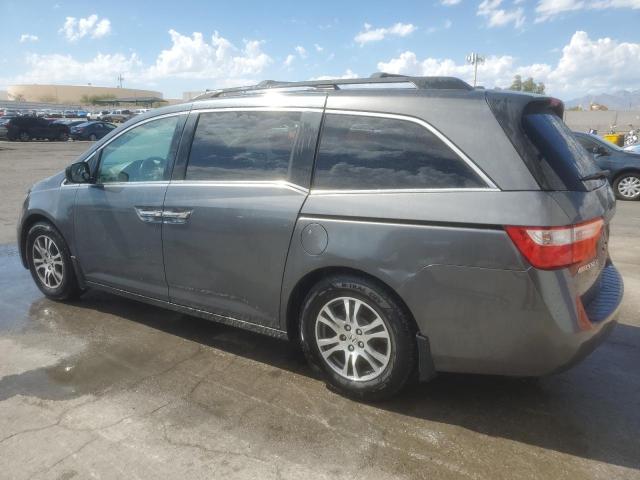 Photo 2 from auction – 2011 HONDA ODYSSEY EX with VIN 5FNRL5H66BB022738