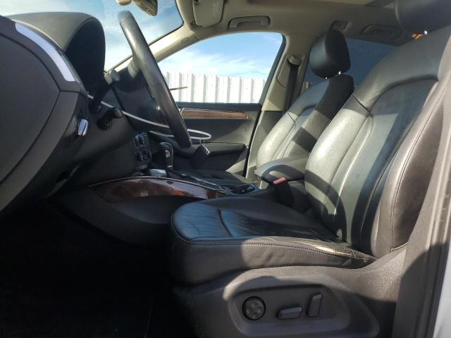 Photo 7 from auction – 2011 AUDI Q5 PREMIUM with VIN WA1CFAFP5BA084314