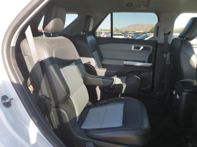 Foto 11 de la subasta – 2022 FORD EXPLORER X con VIN 1FMSK7DH5NGA22534