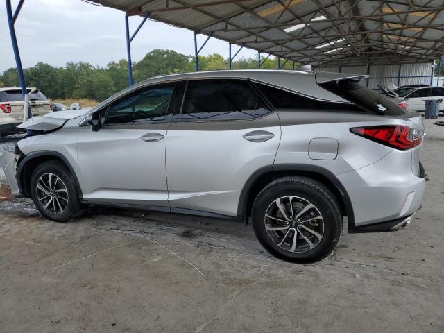 Photo 2 from auction – 2016 LEXUS RX 350 with VIN 2T2ZZMCA1GC006667