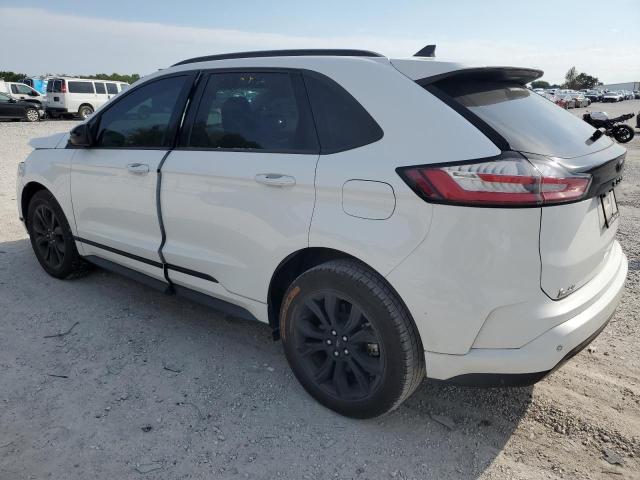 Foto 2 de la subasta – 2022 FORD EDGE SE con VIN 2FMPK4G97NBA40419