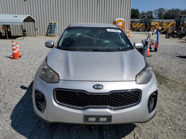 Photo 5 from auction – 2018 KIA SPORTAGE L with VIN KNDPMCAC8J7446936