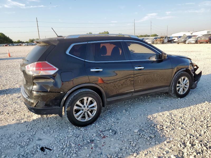 Photo 3 from auction – 2016 NISSAN ROGUE S with VIN KNMAT2MT2GP616618