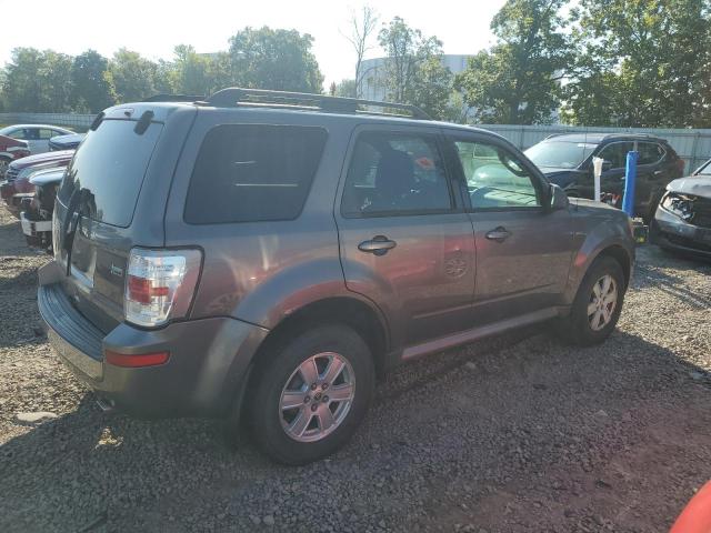 Photo 3 from auction – 2010 MERCURY MARINER with VIN 4M2CN9BG0AKJ07403