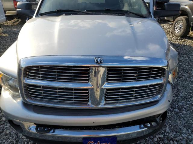Photo 11 from auction – 2005 DODGE RAM 3500 S with VIN 3D7MR48C05G813019