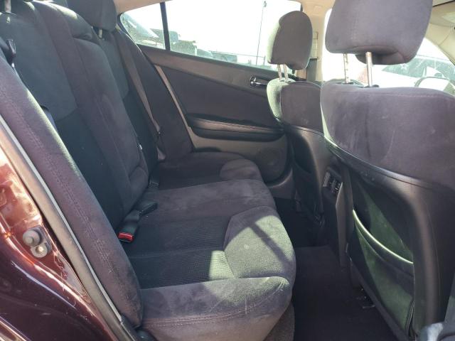 Photo 10 from auction – 2014 NISSAN MAXIMA S with VIN 1N4AA5AP3EC463692