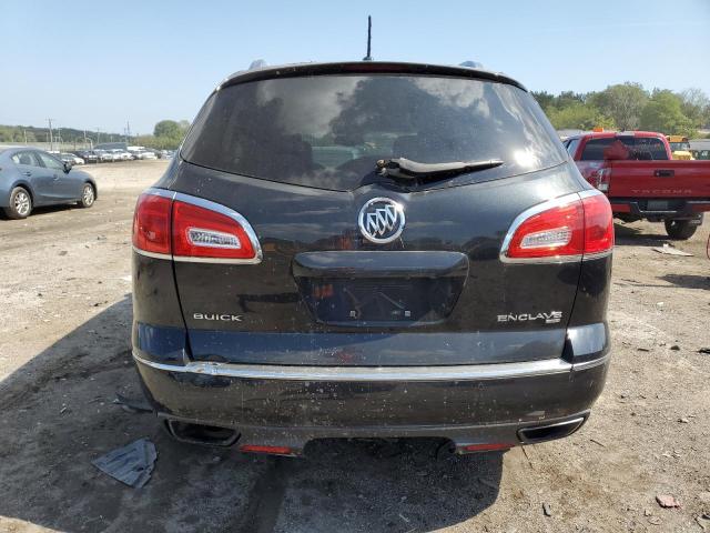 Photo 6 from auction – 2014 BUICK ENCLAVE with VIN 5GAKVBKD7EJ298975
