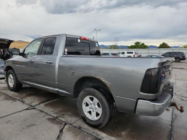 Photo 2 from auction – 2011 DODGE RAM 1500 with VIN 1D7RV1GP0BS552757
