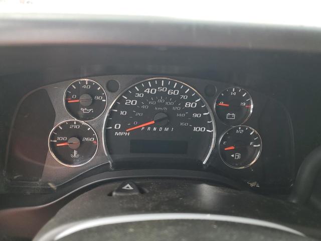 Photo 9 from auction – 2014 GMC SAVANA G25 with VIN 1GTW7FCA7E1905477
