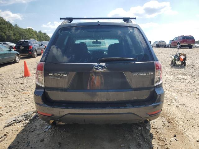 Photo 6 from auction – 2011 SUBARU FORESTER 2 with VIN JF2SHBBC2BH718112