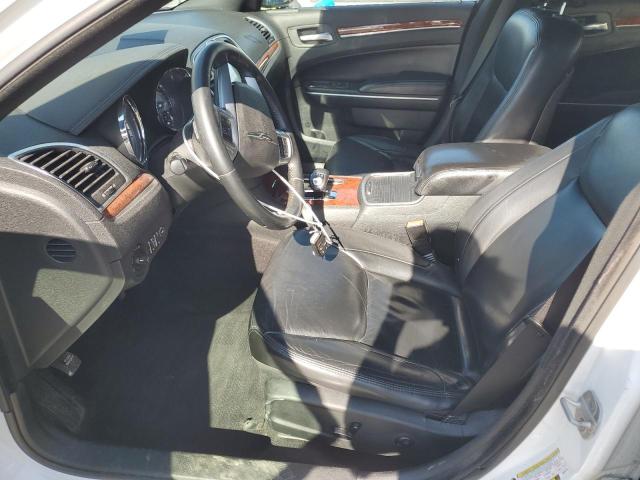 Photo 7 from auction – 2013 CHRYSLER 300 with VIN 2C3CCAAG3DH522178