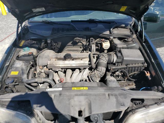 Photo 11 from auction – 1999 VOLVO S70 with VIN YV1LS55A2X2619987