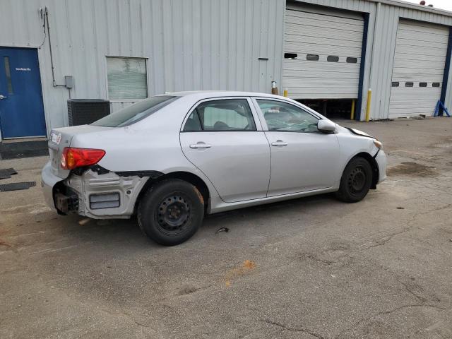 Photo 3 from auction – 2010 TOYOTA COROLLA BA with VIN 2T1BU4EE4AC229443