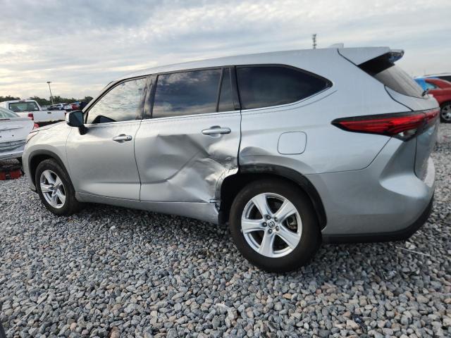 صورة رقم 2 من المزاد - 2020 TOYOTA HIGHLANDER مع VIN 5TDZZRAH0LS026914