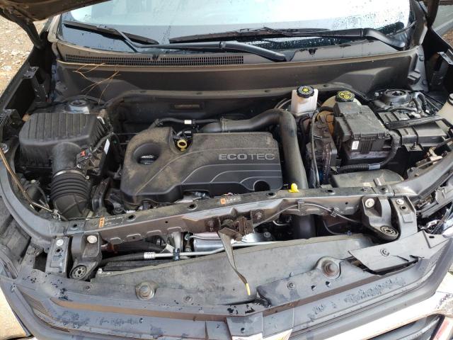 Photo 12 from auction – 2018 CHEVROLET EQUINOX LS with VIN 2GNAXHEV2J6133328