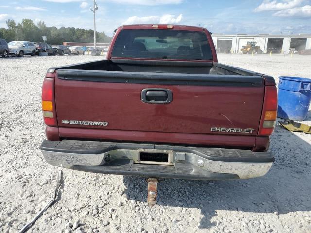 Photo 6 from auction – 1999 CHEVROLET SILVERADO C1500 with VIN 2GCEC19T2X1232484