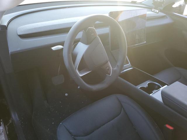 Photo 8 from auction – 2026 TESLA MODEL Y with VIN 7SAYGDEE9TF435960