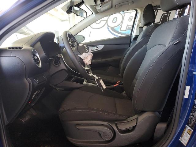 Photo 7 from auction – 2023 KIA FORTE LX with VIN 3KPF24AD2PE565526