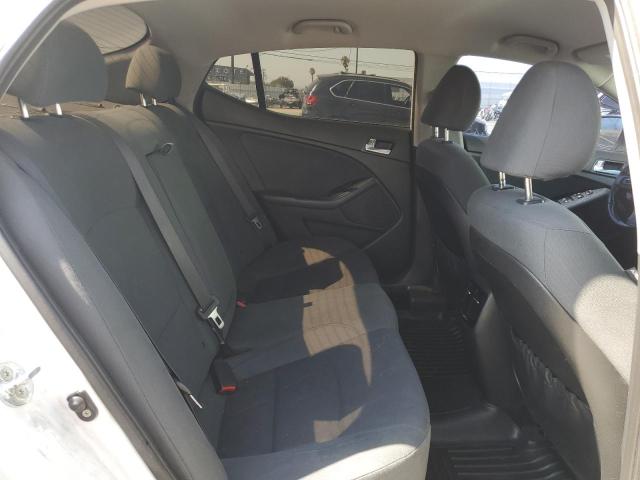 Photo 10 from auction – 2015 KIA OPTIMA HYB with VIN KNAGM4AD8F5086579
