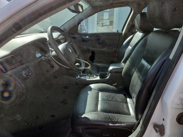 Photo 7 from auction – 2011 CHEVROLET IMPALA LTZ with VIN 2G1WC5EM3B1159766