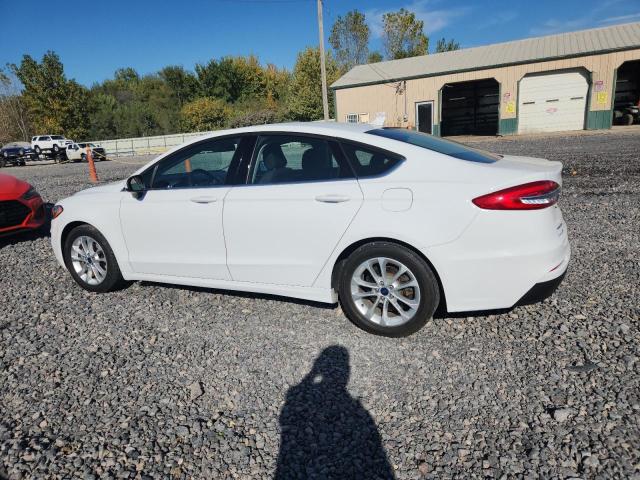 Photo 2 from auction – 2020 FORD FUSION SE with VIN 3FA6P0HD8LR261173