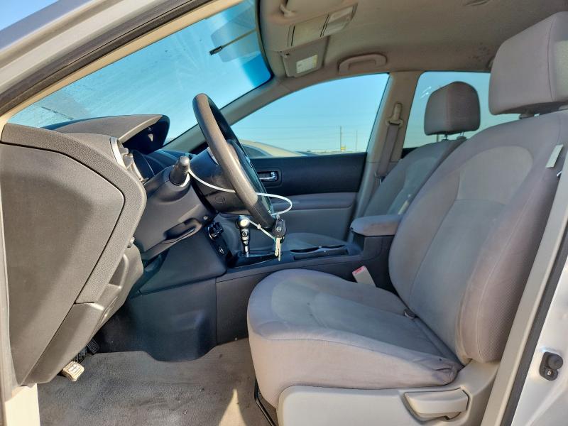 Photo 7 from auction – 2010 NISS ROGUE S with VIN JN8AS5MV0AW119123