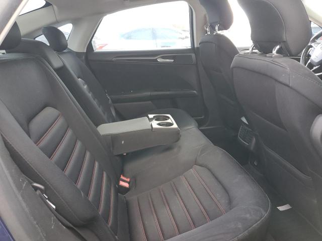 Photo 10 from auction – 2014 FORD FUSION SE with VIN 3FA6P0H92ER133400