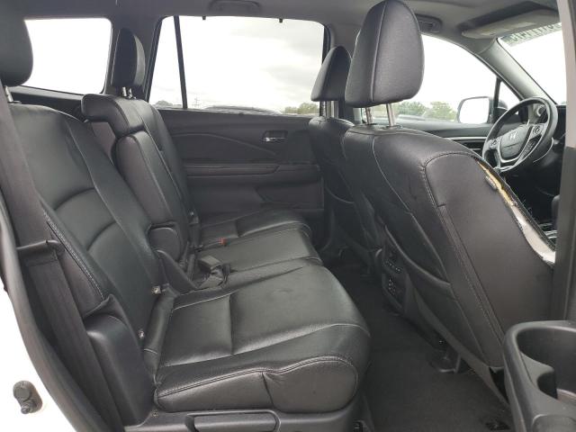Photo 11 from auction – 2018 HONDA PILOT EXL with VIN 5FNYF6H85JB032783