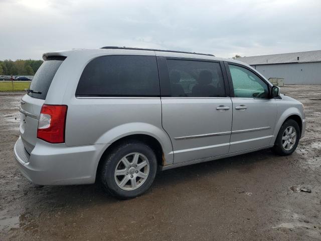 Photo 3 from auction – 2011 CHRYSLER TOWN & COU with VIN 2A4RR5DG4BR770898