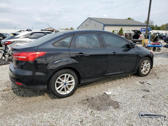 Photo 3 from auction – 2017 FORD FOCUS SE with VIN 1FADP3F21HL243615
