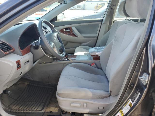 Photo 7 from auction – 2010 TOYOTA CAMRY BASE with VIN 4T1BF3EK8AU010901