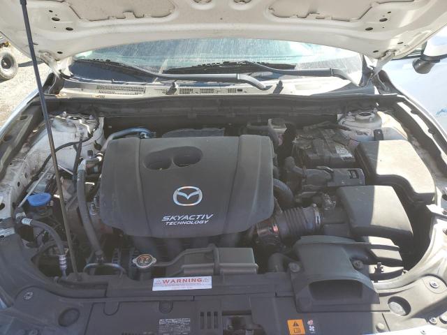 Photo 11 from auction – 2017 MAZDA 3 SPORT with VIN 3MZBN1U72HM106477